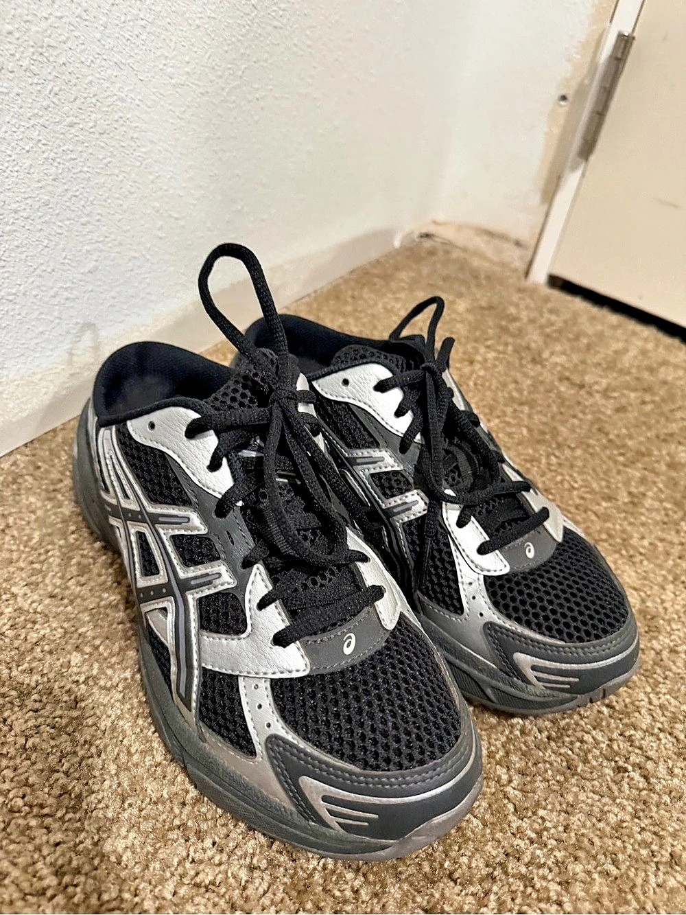 ASICS GEL-1130 mules US 6
